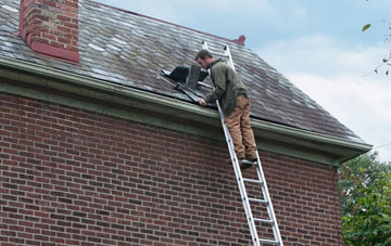 what affects urgent Shaw Mills roof repairs