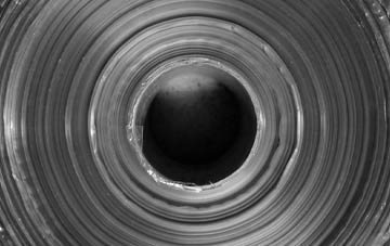 Shaw Mills edpm waterproofing