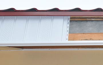 Shaw Mills fascia repair costs