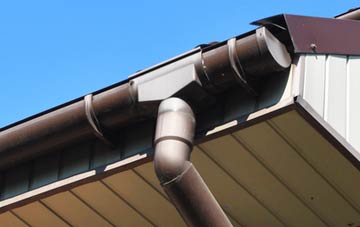 types of Shaw Mills fascias