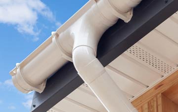 Shaw Mills gutter installation costs