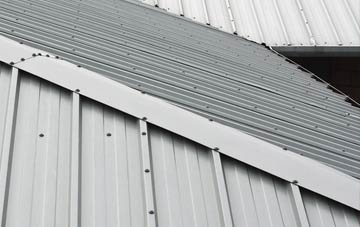 disadvantages of Shaw Mills metal roofing