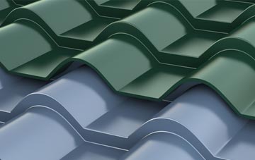who should consider Shaw Mills plastic roofs