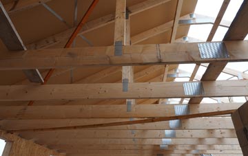Shaw Mills roof truss costs