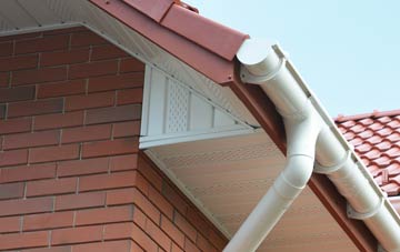 Shaw Mills soffit repair costs