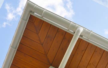 Shaw Mills soffit types