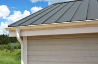 Shaw Mills fascia repair