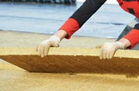 find rated Shaw Mills roof insulation companies