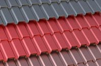 find rated Shaw Mills plastic roofing companies