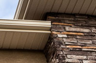 free Shaw Mills soffit repair quotes