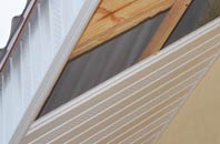 rated Shaw Mills soffit repair companies